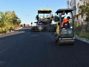 Başkan Tören: “Kesintisiz bir mesai sürdürüyoruz”