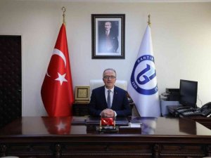 Rektör Uzun’un 10 Kasım Mesajı