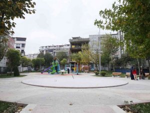 Cumhuriyet Mahallesi’ne Yeni Kitap Kafe