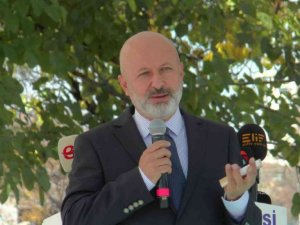 Seyrani Mahallesi’nde kentsel dönüşüm devam ediyor