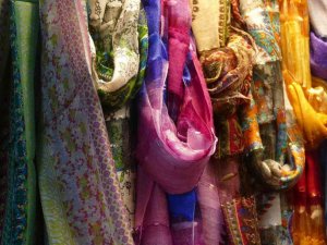 Bursa artık çini ve ipekle de UNESCO’da