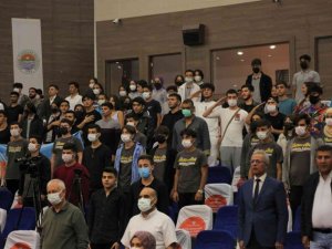 Başkan Yılmaz: “Karabağ Zaferi, hepimizin bayramı”