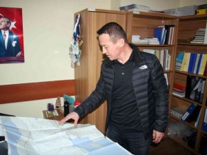 Deprem uzmanından Afyonkarahisar’ın o bölgeleri için dikkat çeken uyarı: