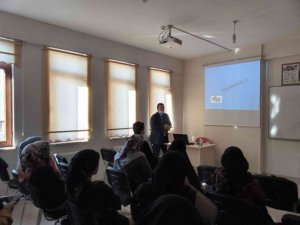 Dr. Boz; “Doktora danışmadan ilaç kullanmayın”