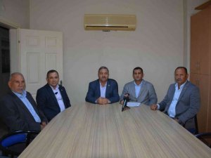 Muğla Ziraat Odalarından limon üreticisine destek çağrısı