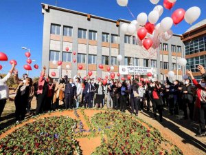 GAÜN’de organ bağışı çağrısı
