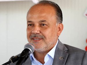 AK Parti’li Yavuz: “Ağzından çıkanı kulağı duymayan, küfürbaz Lütfü Türkkan’ın bu hareketi büyük bir skandaldır”