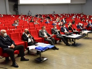 Başkan Ergün Caferbey Mahallesine söz verdi