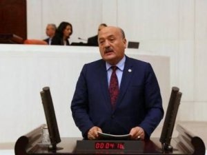 Milletvekili Karaman, Kılıçdaroğlu’nun Erzincan ile ilgili konuşmasını yalanladı