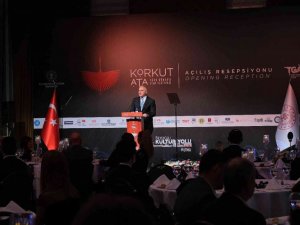 Kültür ve Turizm Bakanı Ersoy: "2019 yılında Sinema Kanunumuzdaki değişikliklerle pandemi koşullarına rağmen güzel sonuçlar almaya başladık"