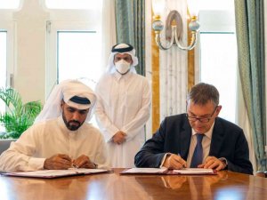 Katar, UNRWA’ya 25 milyon dolarlık mali destek sağlıyor