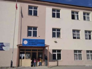 Eğitim yuvası mikrop yuvasına döndü