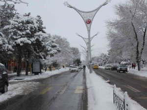 Doğu’da sıcaklıklar hissedilir derecede düşecek
