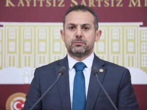 Milletvekili Çakır’dan Türkkan tepkisi