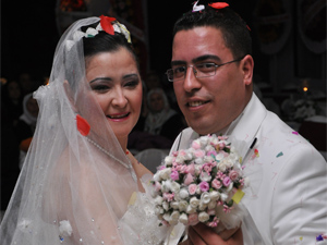 Derya & Mehmet’in Mutlu Günü