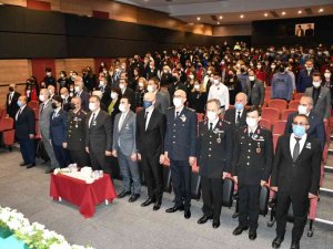 Atatürk Söke’de düzenlenen törenle anıldı