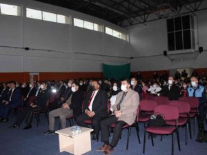 Türkeli’de 10 Kasım Atatürk’ü Anma programı