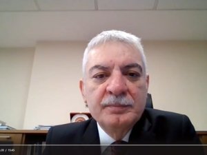 Rekabet Kurumunun girişimiyle “Balkan İnisiyatifi” platformu oluşturuldu