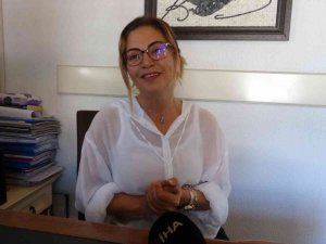 Mimar Arzu Kayaoğulları: "Yanan alanların imara açılması imkansız"