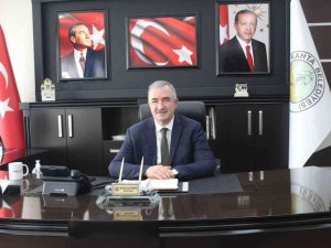 Başkan Turanlı’dan 10 Kasım mesajı