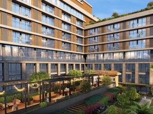 Evleriniz Hayatınızı Renklendirebilir