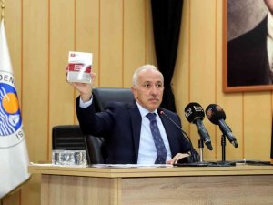 Gültak: "Asıl amaçları kentsel dönüşüm projesini engellemek"