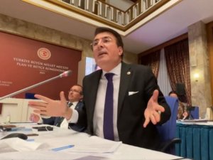 Milletvekili Aydemir Tarım sektörünü değerlendirdi