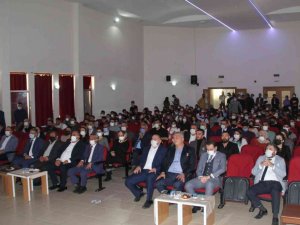 Ermenek’te Tarih, Kültür, Sanat ve Turizm Paneli