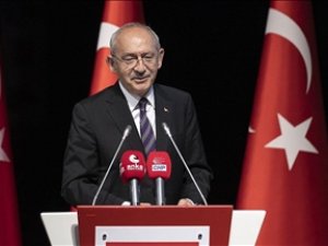 CHP’den "Atatürk’ü Anmak ve Anlamak Konferansı"