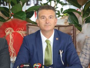 Büyük Birlik Partisi Sivas İl Başkanlığı için ikinci adayı belli oldu