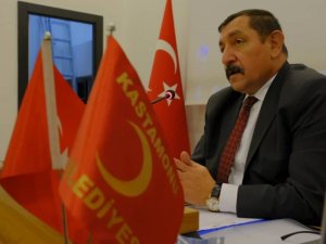 Başkan Vidinlioğlu’ndan CHP İl Başkanı Erbilgin’e sert eleştiri