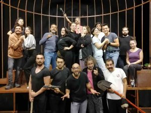 ADT’de yeni oyun: "Definename"