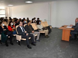 Söke İşletme Fakültesi’nden “Atatürk ve Modern Türkiye” paneli