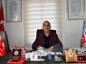 İYİ Partili Türkkan’a bir tepki de Söke Şehit Aileleri ve Gaziler Derneği’nden geldi