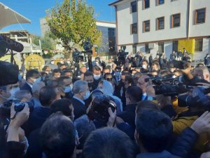 Mansur Yavaş’ın acı günü