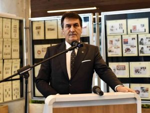 Osmangazi’den 2 bin pulluk dev sergi