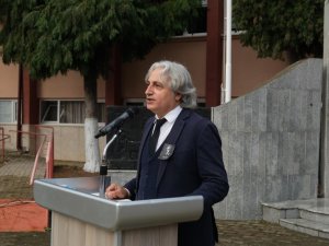 Şeyh Edebali Üniversitesi’nde Mustafa Kemal Atatürk saygıyla anıldı