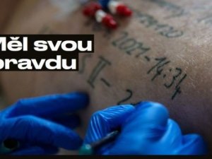 Çekya’da aşıya teşvik kampanyası tepki topladı