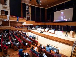 Başkan Soyer açıkladı: “Harmandalı’da çöp sızıntı suyu ya da metan gazı sızıntısı yok”