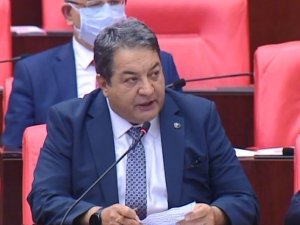 Fendoğlu’ndan göçüğe acil müdahaleye teşekkür