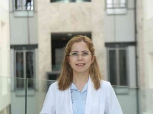 Gebelikte protein tüketimi bebeğin gelişimini etkiliyor