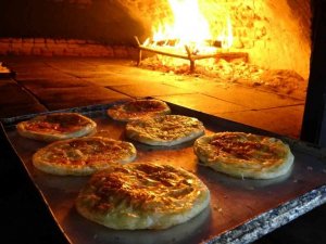 Bir asırlık lezzet tescillendi