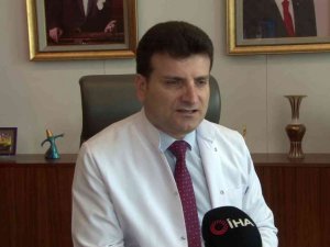 Pandeminin yükünü şehir hastaneleri kaldırıyor