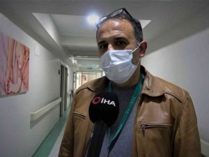 Uzman doktordan dikkat çeken uyarı: Psikolojinin Covid-19’un seyrinde çok büyük bir etkisi var