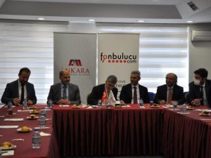 Yeni Nesil Kamu-Startup İş Birliği hayata geçti
