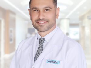 Tam tıkalı kalp damarlarında ameliyatsız çözüm