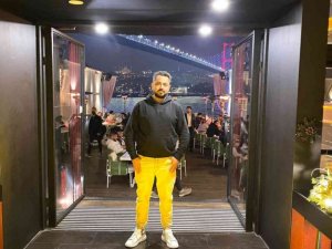 Yıldızeli: "İstanbul’un boğaz manzarası güzelliği ile baş döndürüyor"