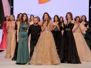 15. If Wedding Fashion İzmir, kapılarını ziyaretçilere açıyor
