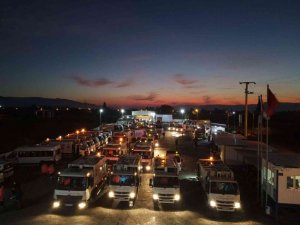 Efeler’de temizlik çalışmaları aralıksız sürüyor