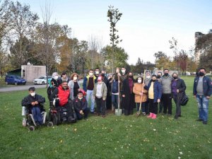 Geleceğe özel bir nefes